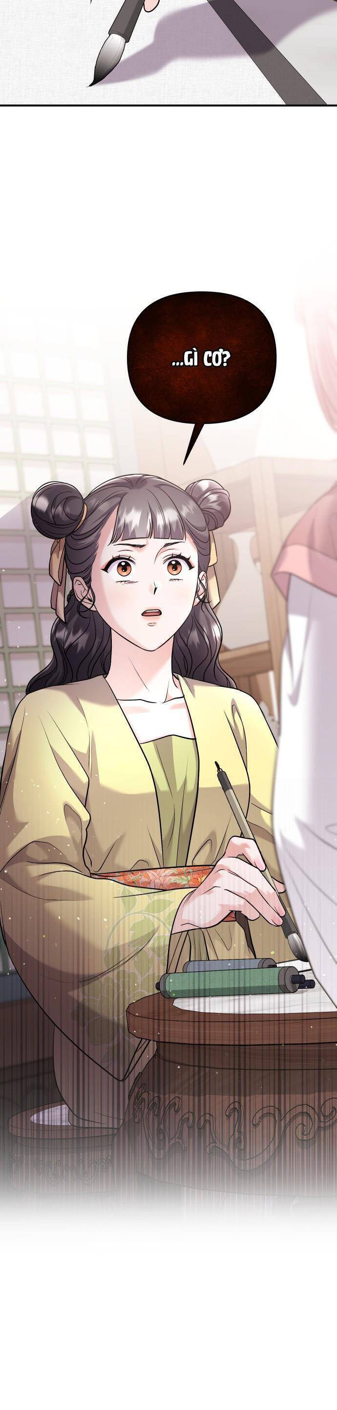 Từ Cao Thủ Trở Thành Phi Tần - Chapter 36 - Page 13