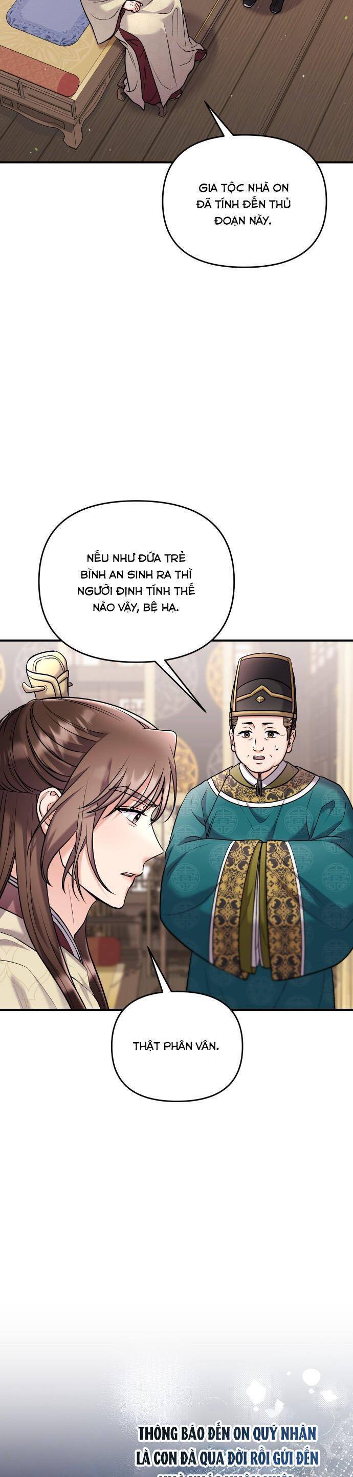 Từ Cao Thủ Trở Thành Phi Tần - Chapter 36 - Page 18