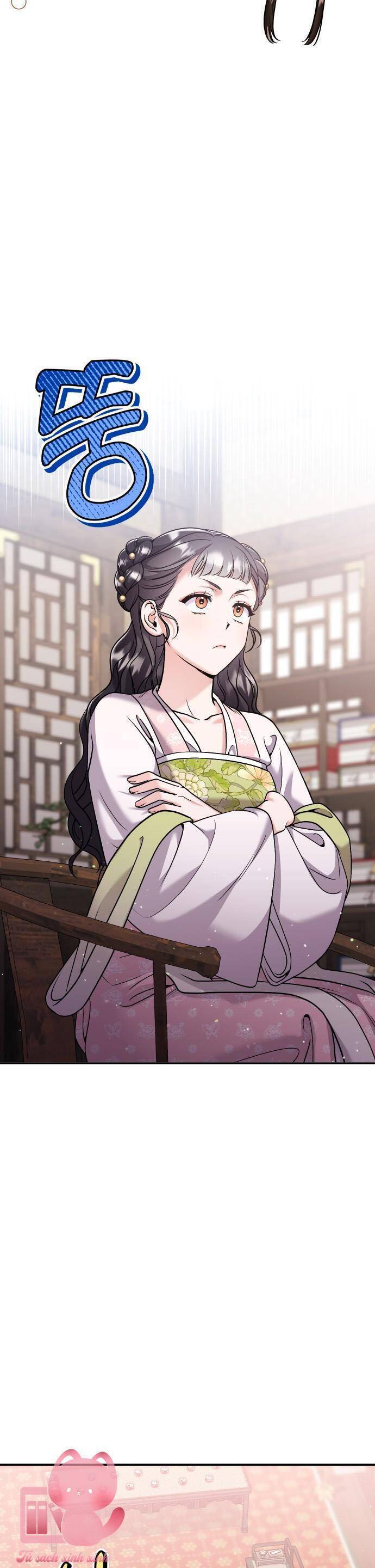 Từ Cao Thủ Trở Thành Phi Tần - Chapter 36 - Page 21