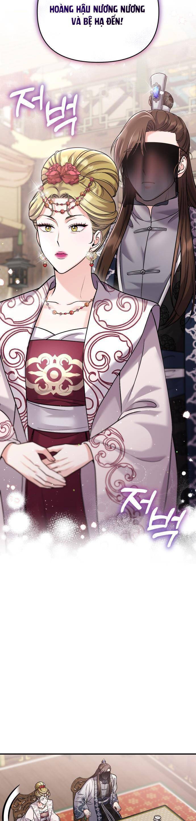 Từ Cao Thủ Trở Thành Phi Tần - Chapter 36 - Page 25