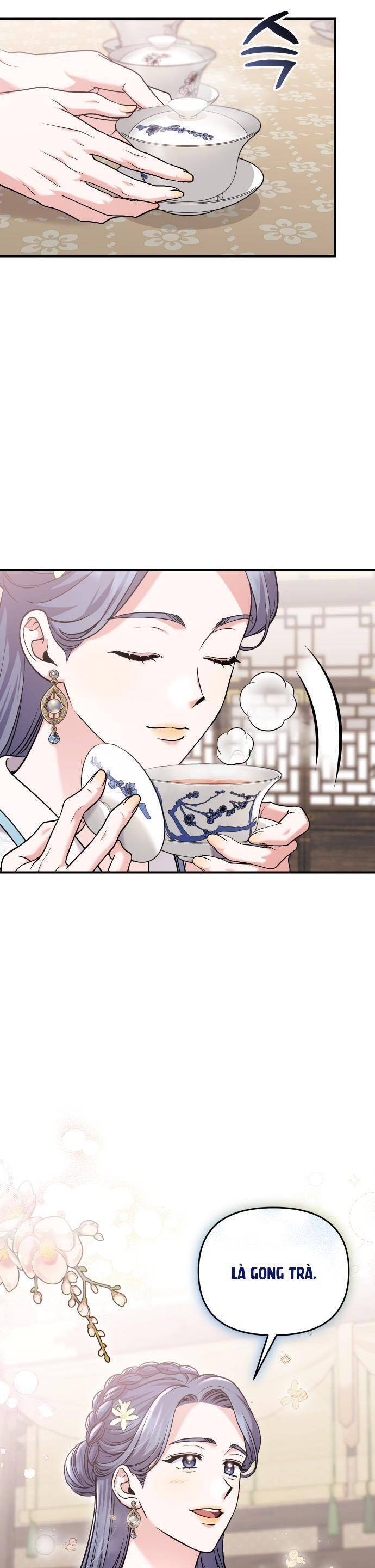 Từ Cao Thủ Trở Thành Phi Tần - Chapter 36 - Page 29