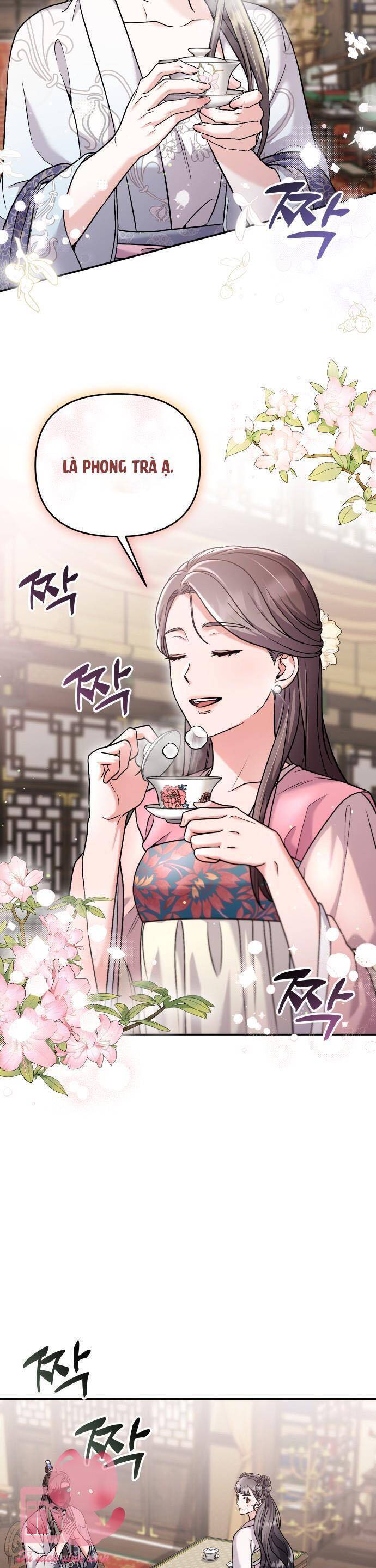 Từ Cao Thủ Trở Thành Phi Tần - Chapter 36 - Page 31