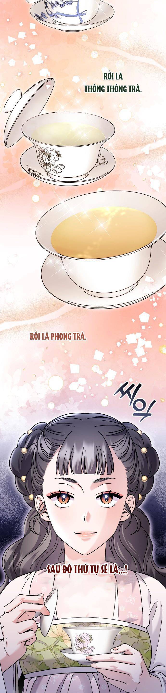 Từ Cao Thủ Trở Thành Phi Tần - Chapter 36 - Page 37