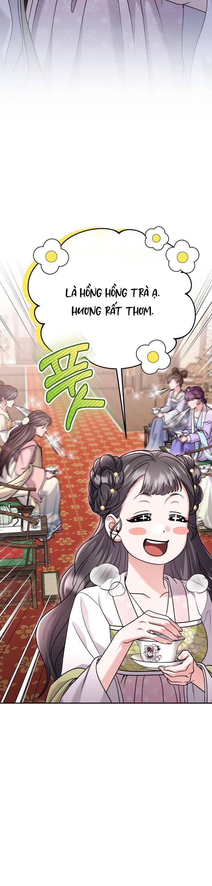 Từ Cao Thủ Trở Thành Phi Tần - Chapter 36 - Page 38