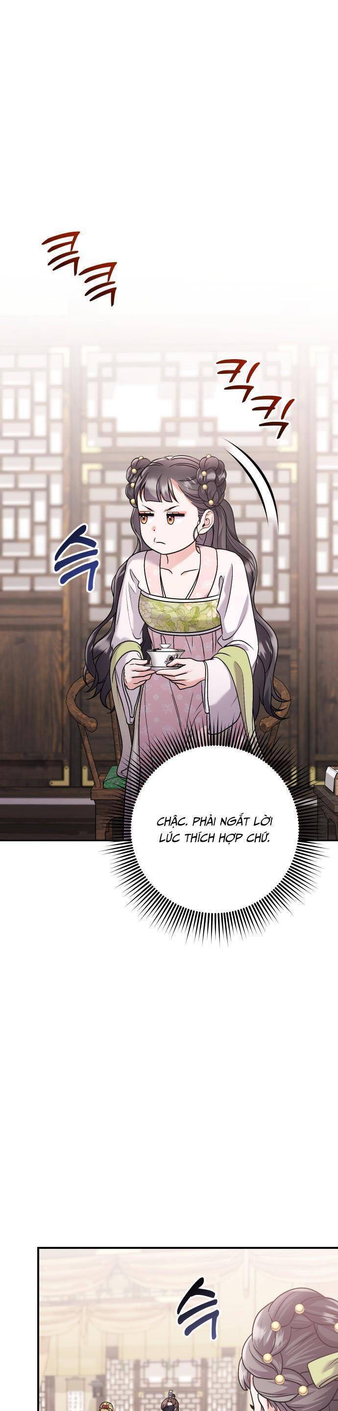 Từ Cao Thủ Trở Thành Phi Tần - Chapter 36 - Page 40