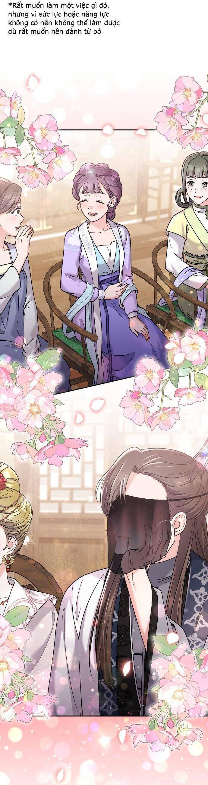 Từ Cao Thủ Trở Thành Phi Tần - Chapter 36 - Page 43