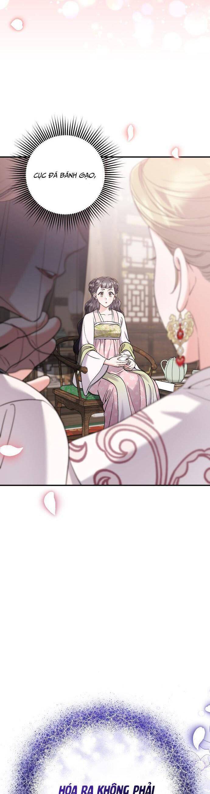 Từ Cao Thủ Trở Thành Phi Tần - Chapter 36 - Page 44