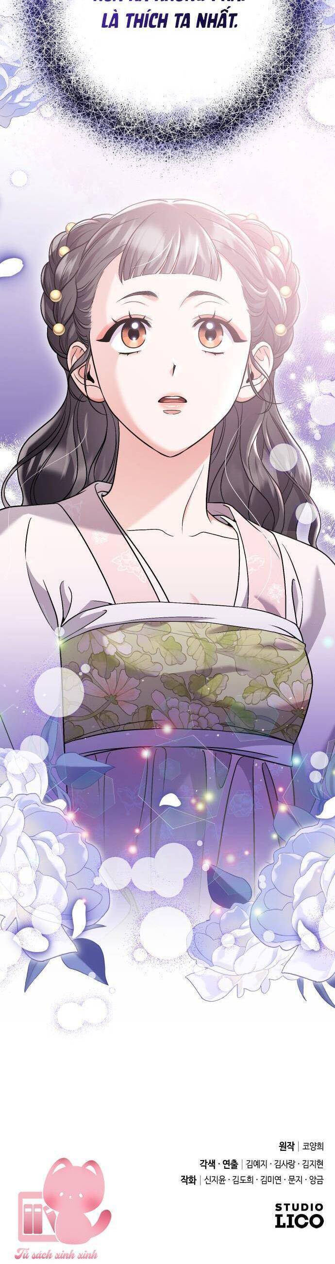 Từ Cao Thủ Trở Thành Phi Tần - Chapter 36 - Page 45