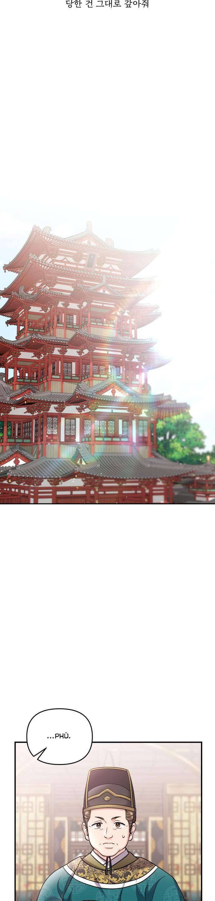 Từ Cao Thủ Trở Thành Phi Tần - Chapter 37 - Page 14