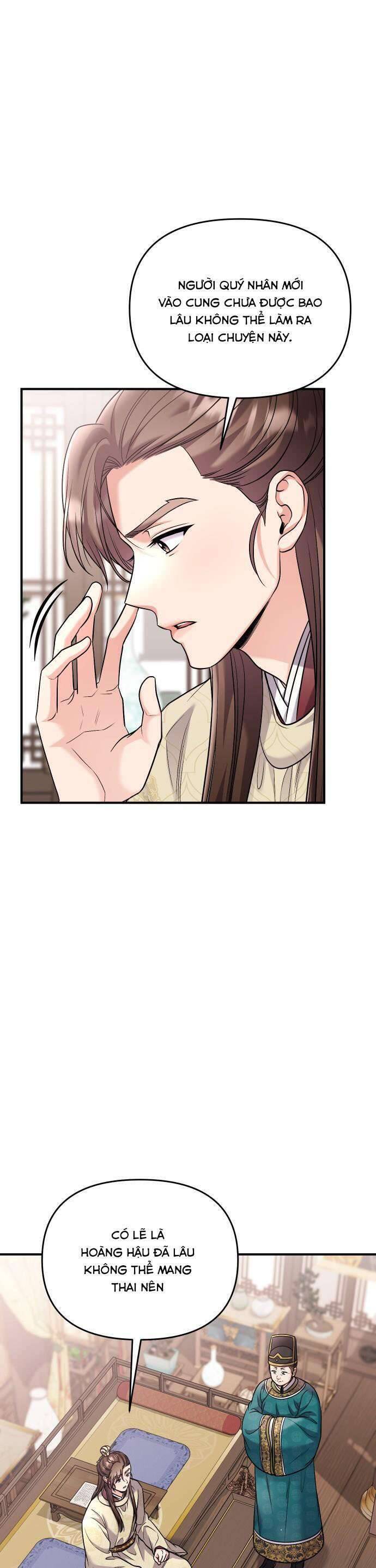 Từ Cao Thủ Trở Thành Phi Tần - Chapter 37 - Page 16