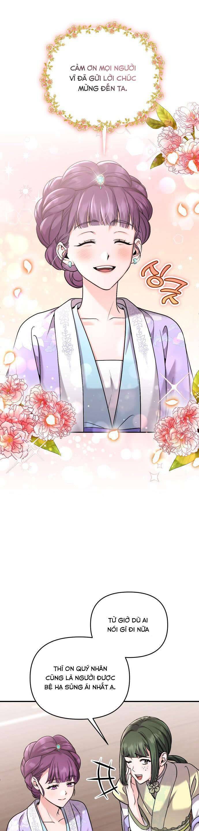 Từ Cao Thủ Trở Thành Phi Tần - Chapter 37 - Page 22