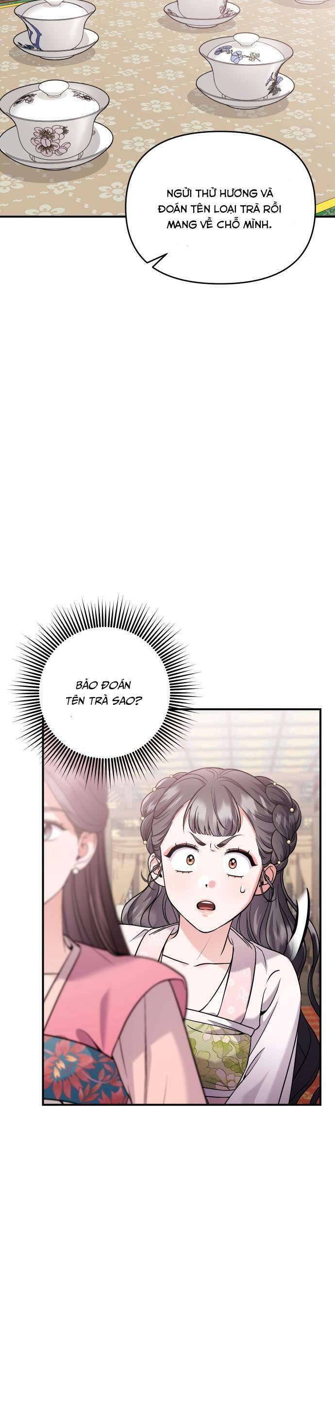 Từ Cao Thủ Trở Thành Phi Tần - Chapter 37 - Page 27