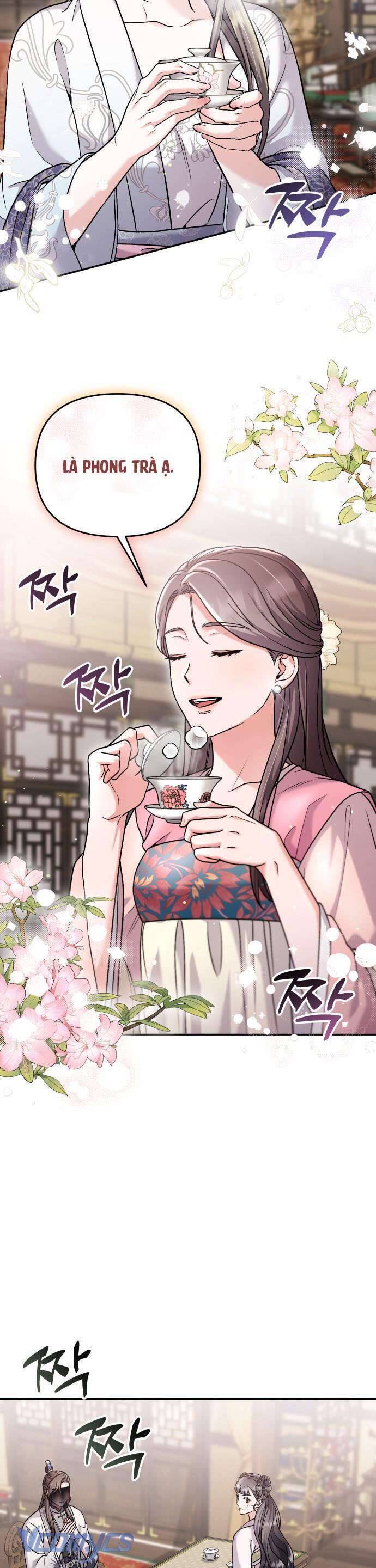 Từ Cao Thủ Trở Thành Phi Tần - Chapter 37 - Page 30