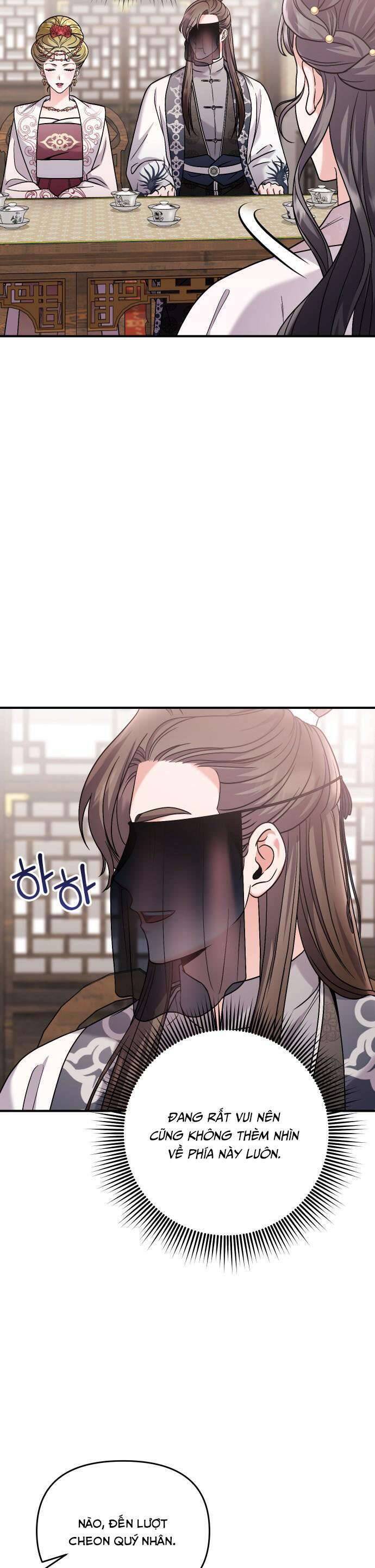 Từ Cao Thủ Trở Thành Phi Tần - Chapter 37 - Page 32