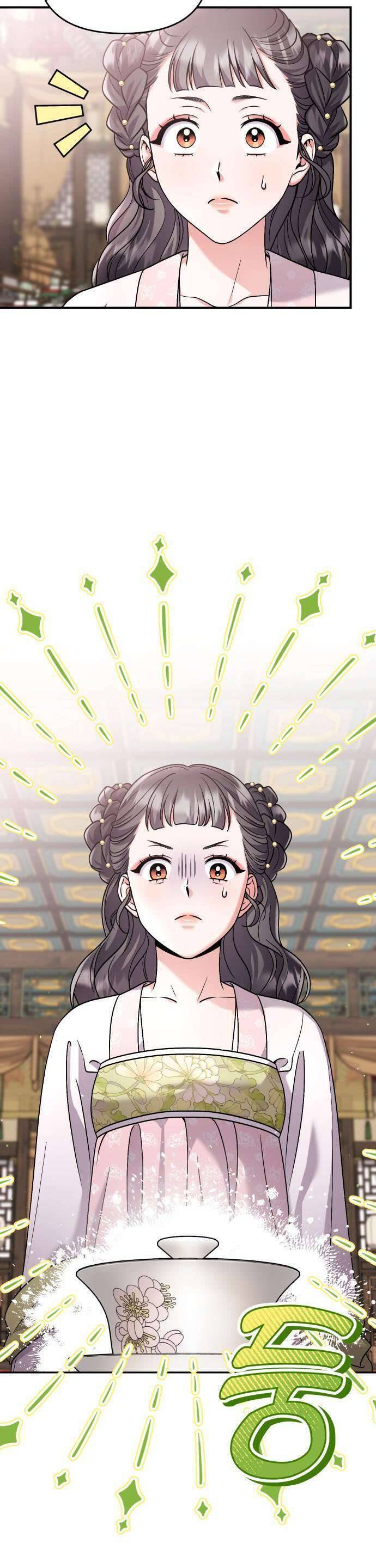 Từ Cao Thủ Trở Thành Phi Tần - Chapter 37 - Page 33