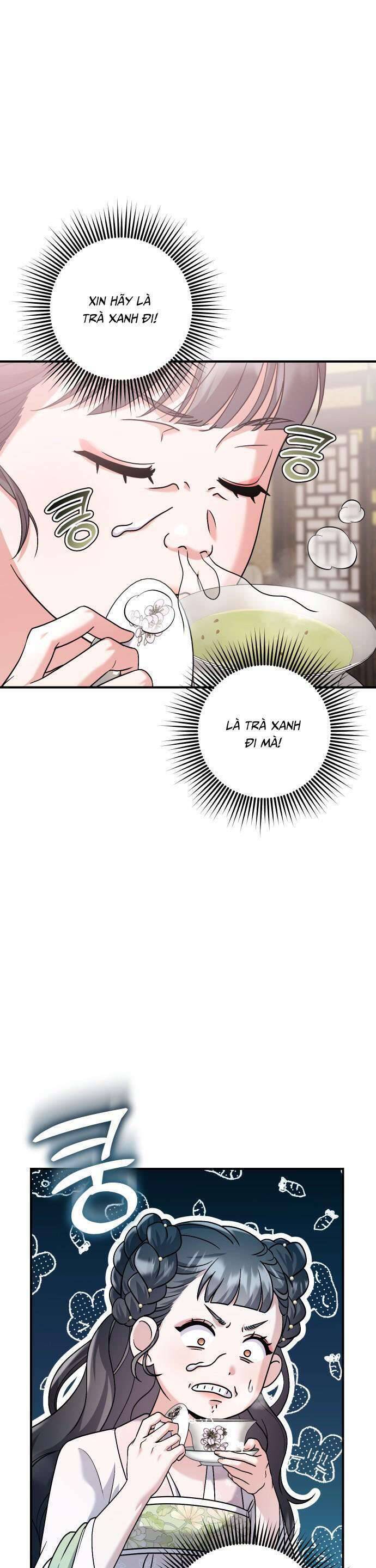 Từ Cao Thủ Trở Thành Phi Tần - Chapter 37 - Page 34