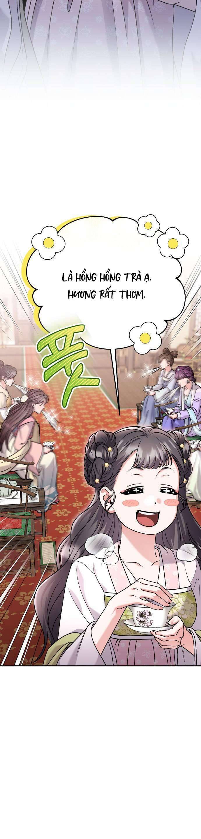 Từ Cao Thủ Trở Thành Phi Tần - Chapter 37 - Page 37