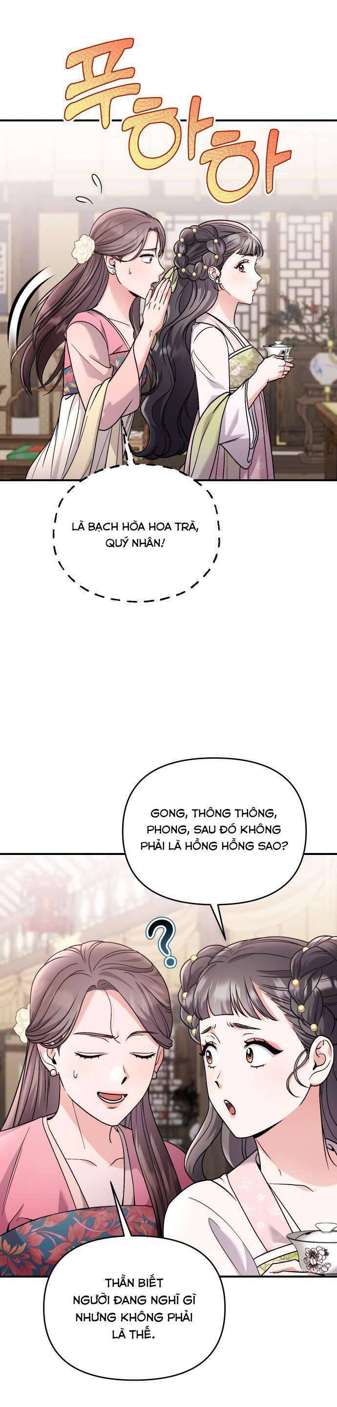 Từ Cao Thủ Trở Thành Phi Tần - Chapter 37 - Page 38