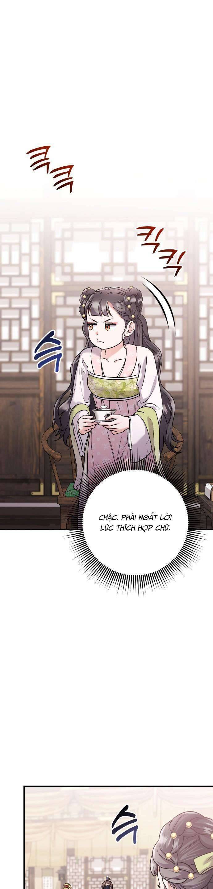 Từ Cao Thủ Trở Thành Phi Tần - Chapter 37 - Page 39