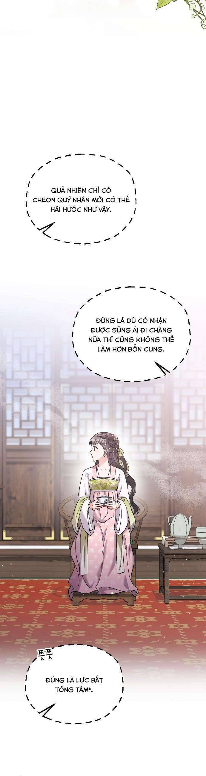Từ Cao Thủ Trở Thành Phi Tần - Chapter 37 - Page 41