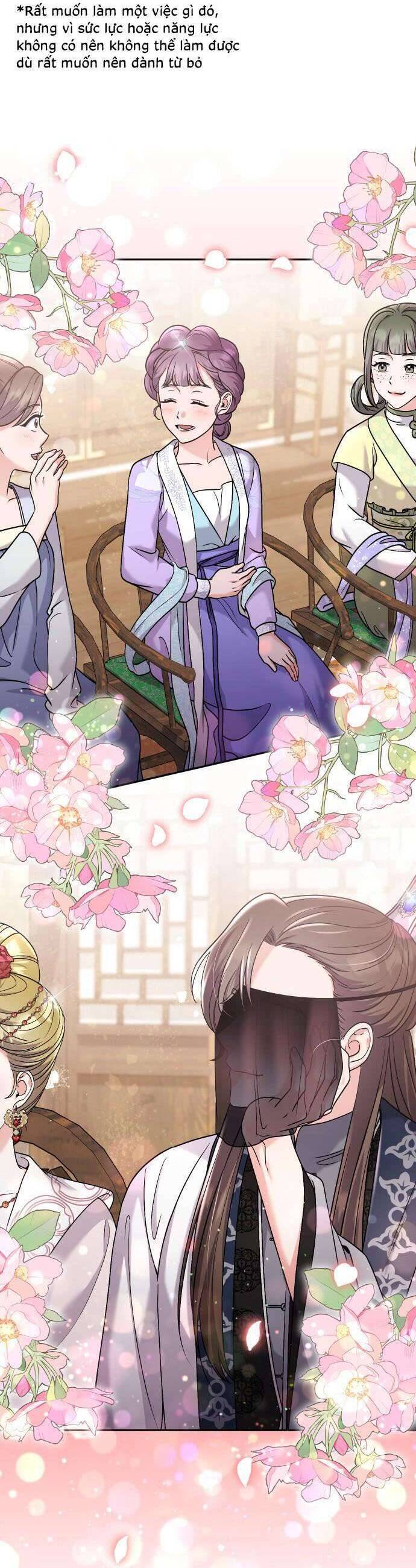 Từ Cao Thủ Trở Thành Phi Tần - Chapter 37 - Page 42