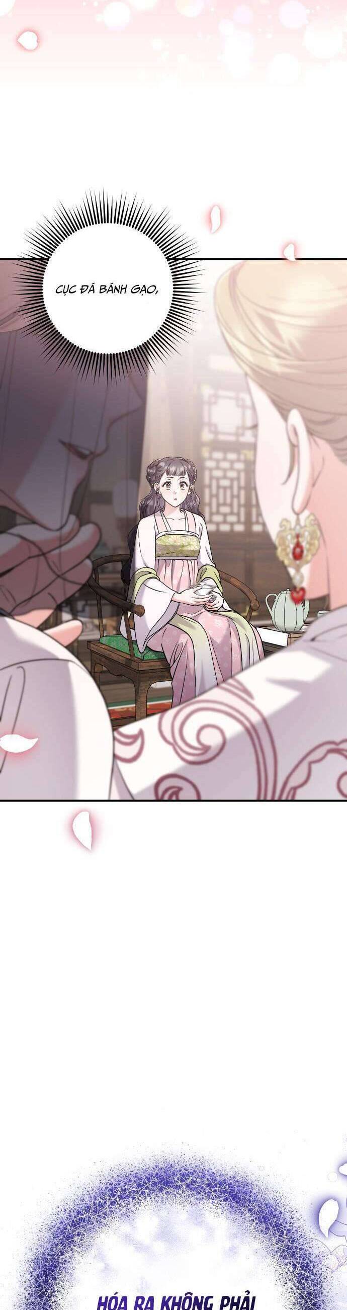 Từ Cao Thủ Trở Thành Phi Tần - Chapter 37 - Page 43