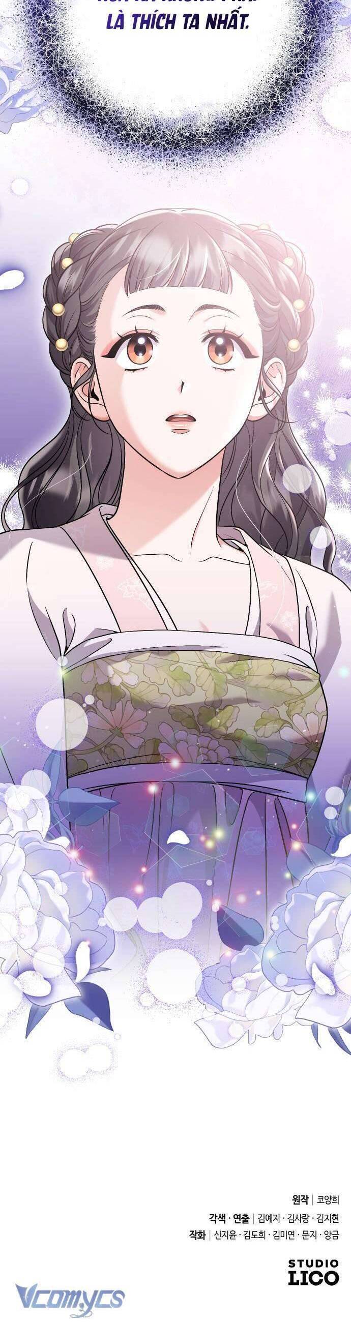 Từ Cao Thủ Trở Thành Phi Tần - Chapter 37 - Page 44