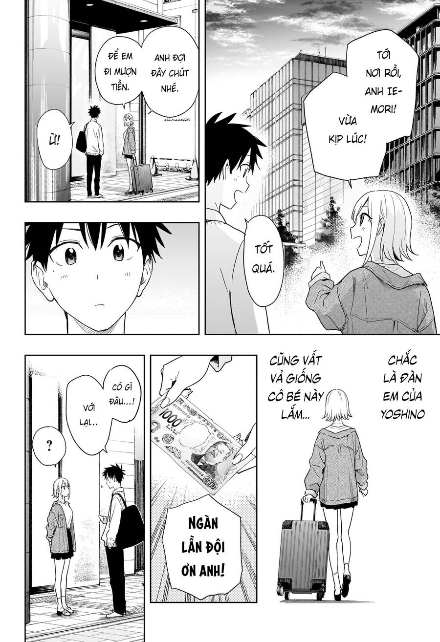 Himaten - Chapter 11 - Page 12