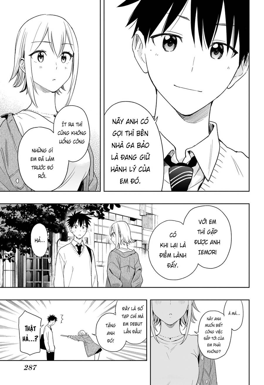 Himaten - Chapter 11 - Page 13