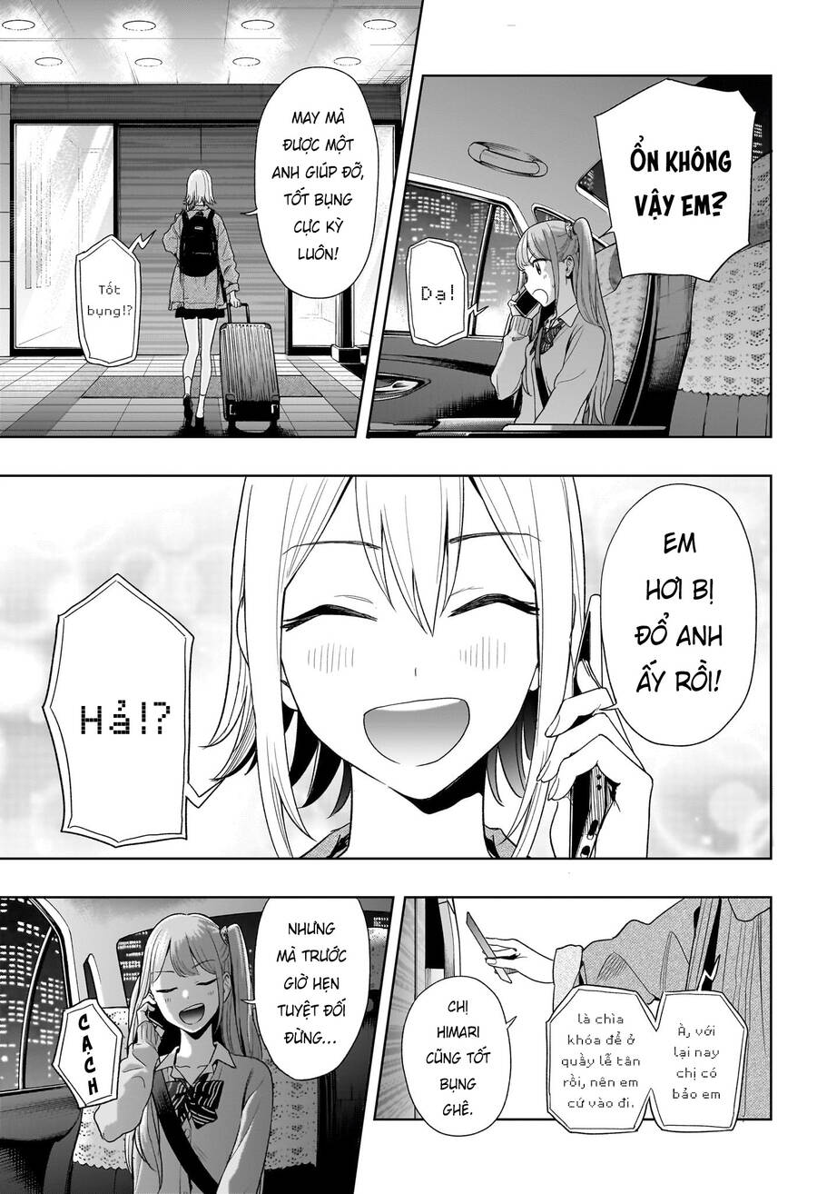 Himaten - Chapter 11 - Page 17