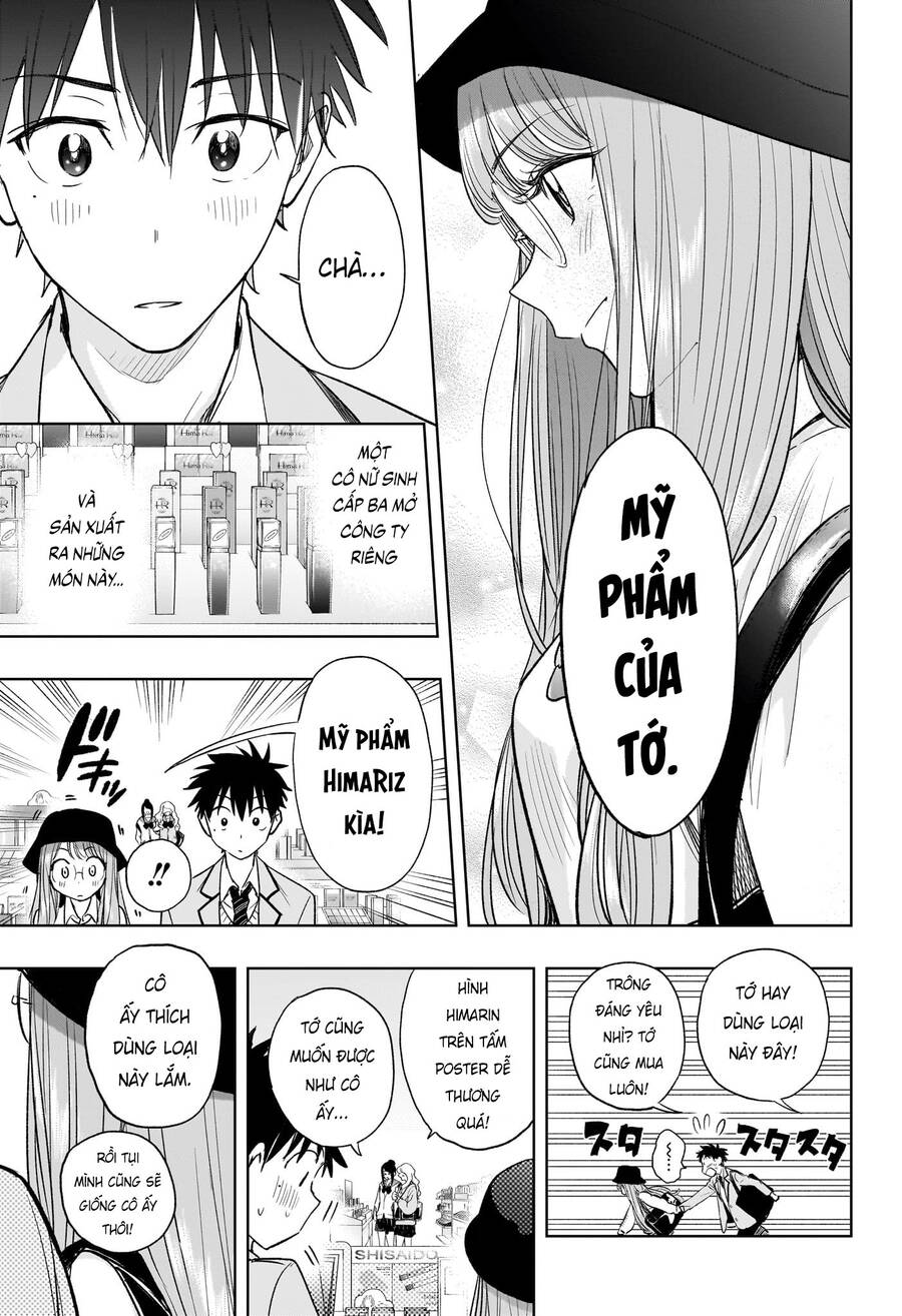 Himaten - Chapter 4 - Page 15