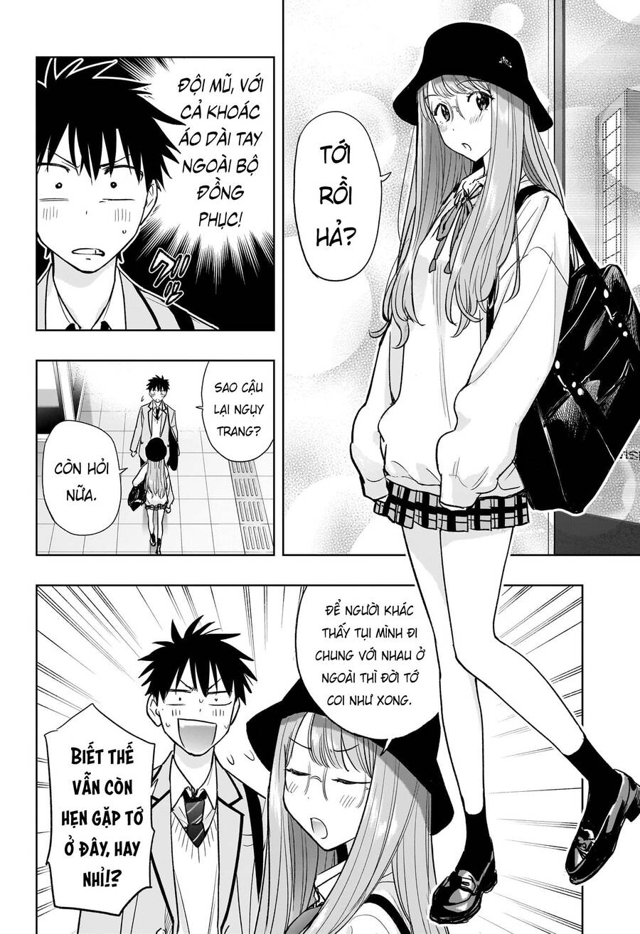 Himaten - Chapter 4 - Page 6