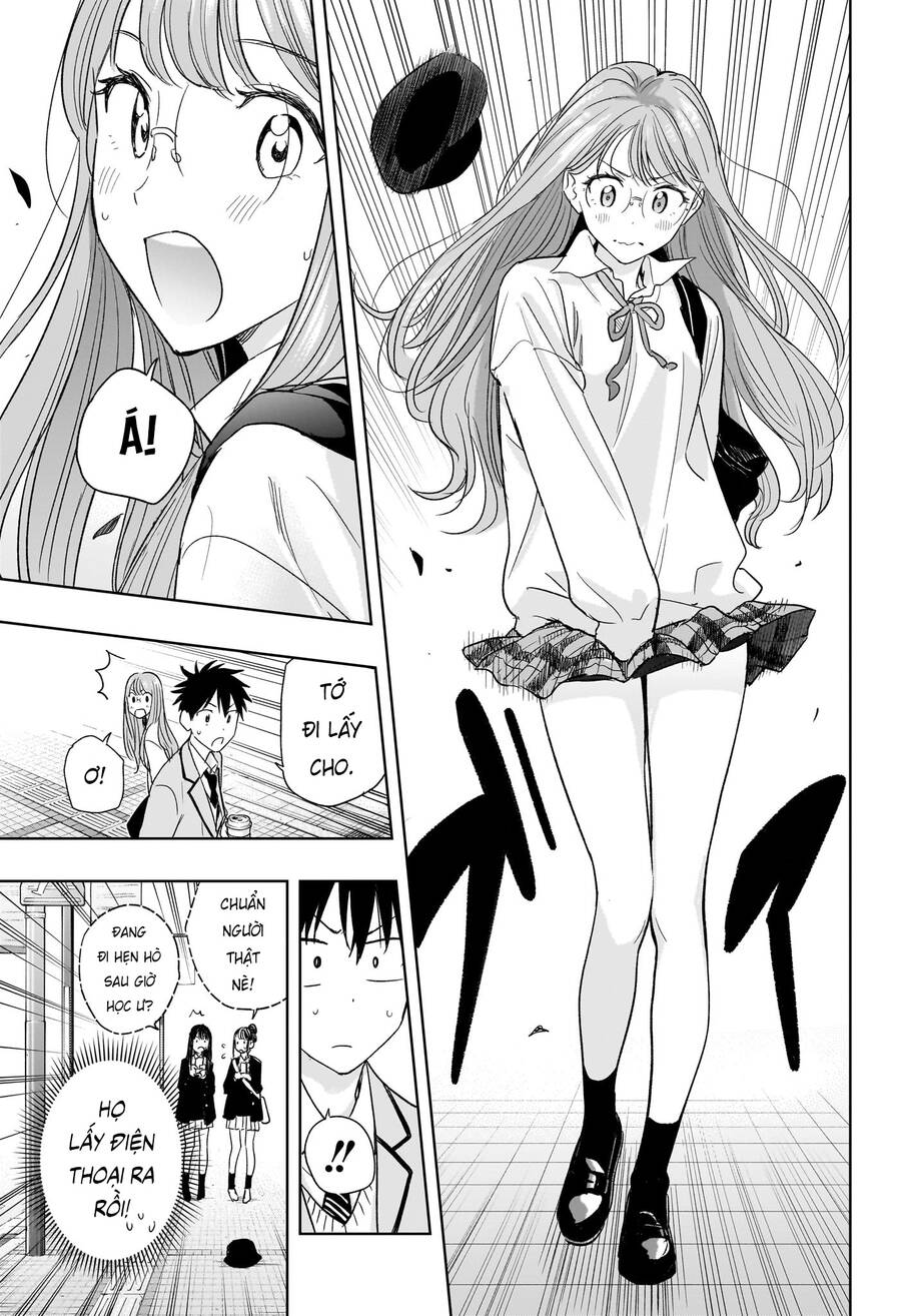 Himaten - Chapter 5 - Page 11