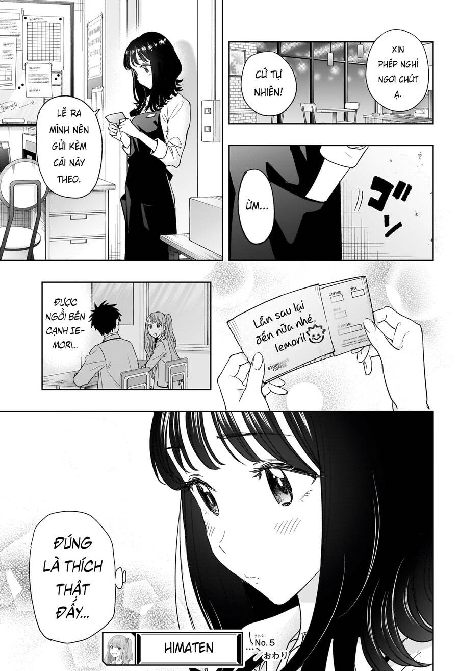 Himaten - Chapter 5 - Page 19