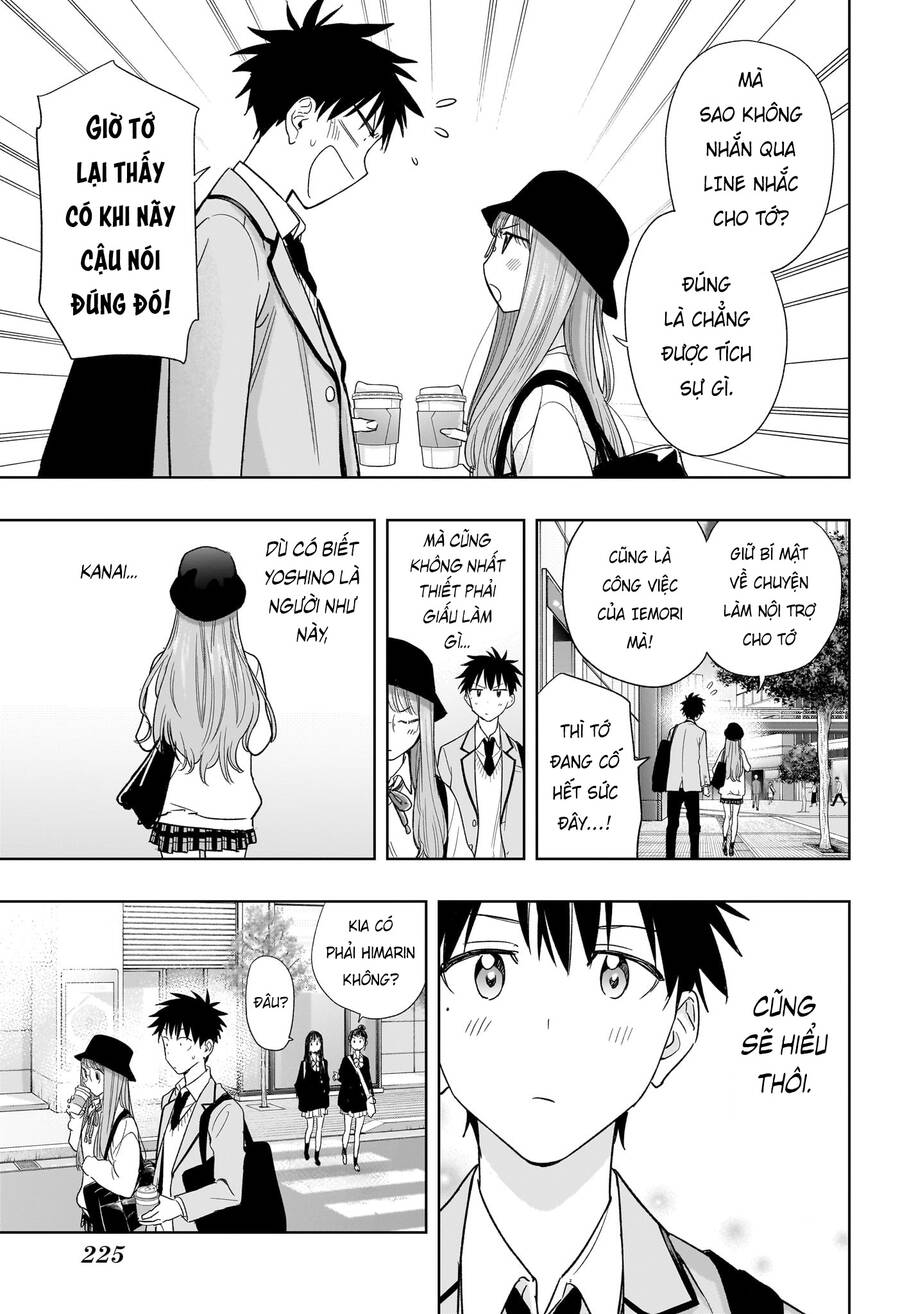 Himaten - Chapter 5 - Page 9