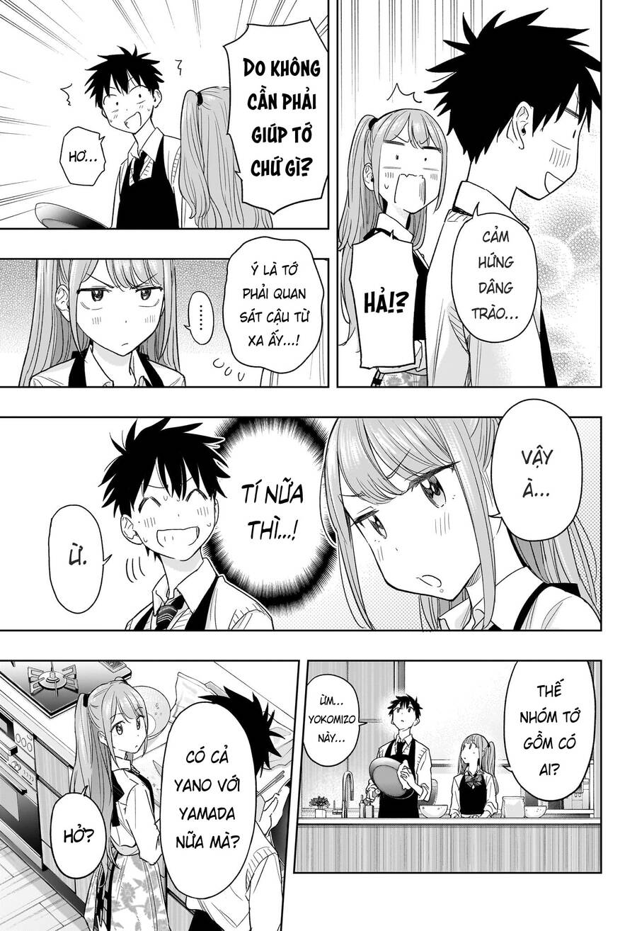 Himaten - Chapter 6 - Page 11