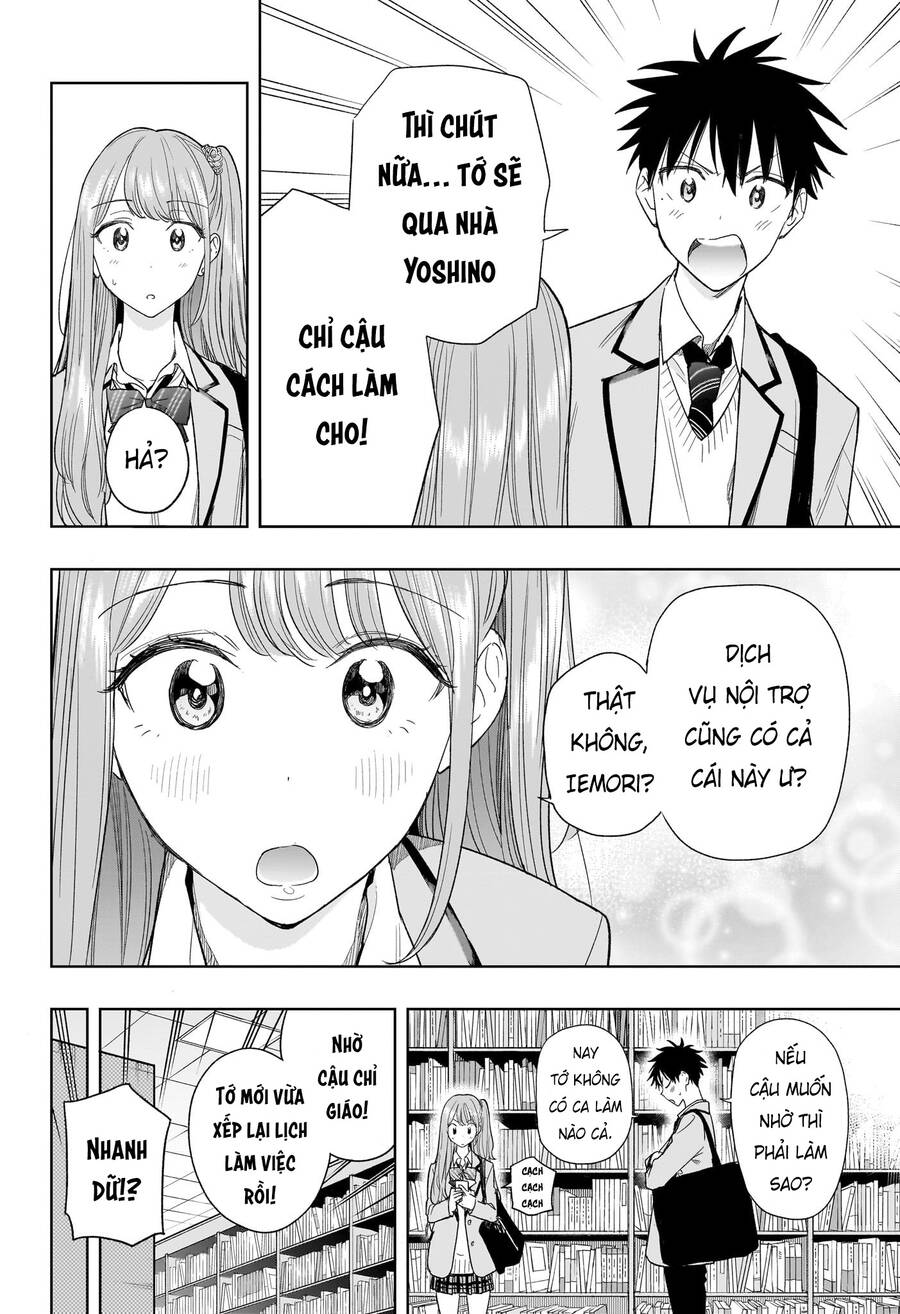 Himaten - Chapter 6 - Page 4