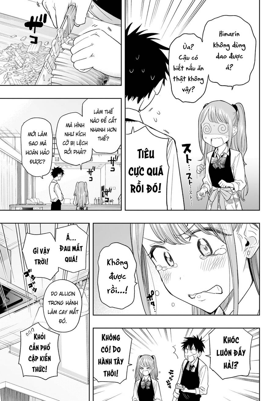 Himaten - Chapter 6 - Page 7