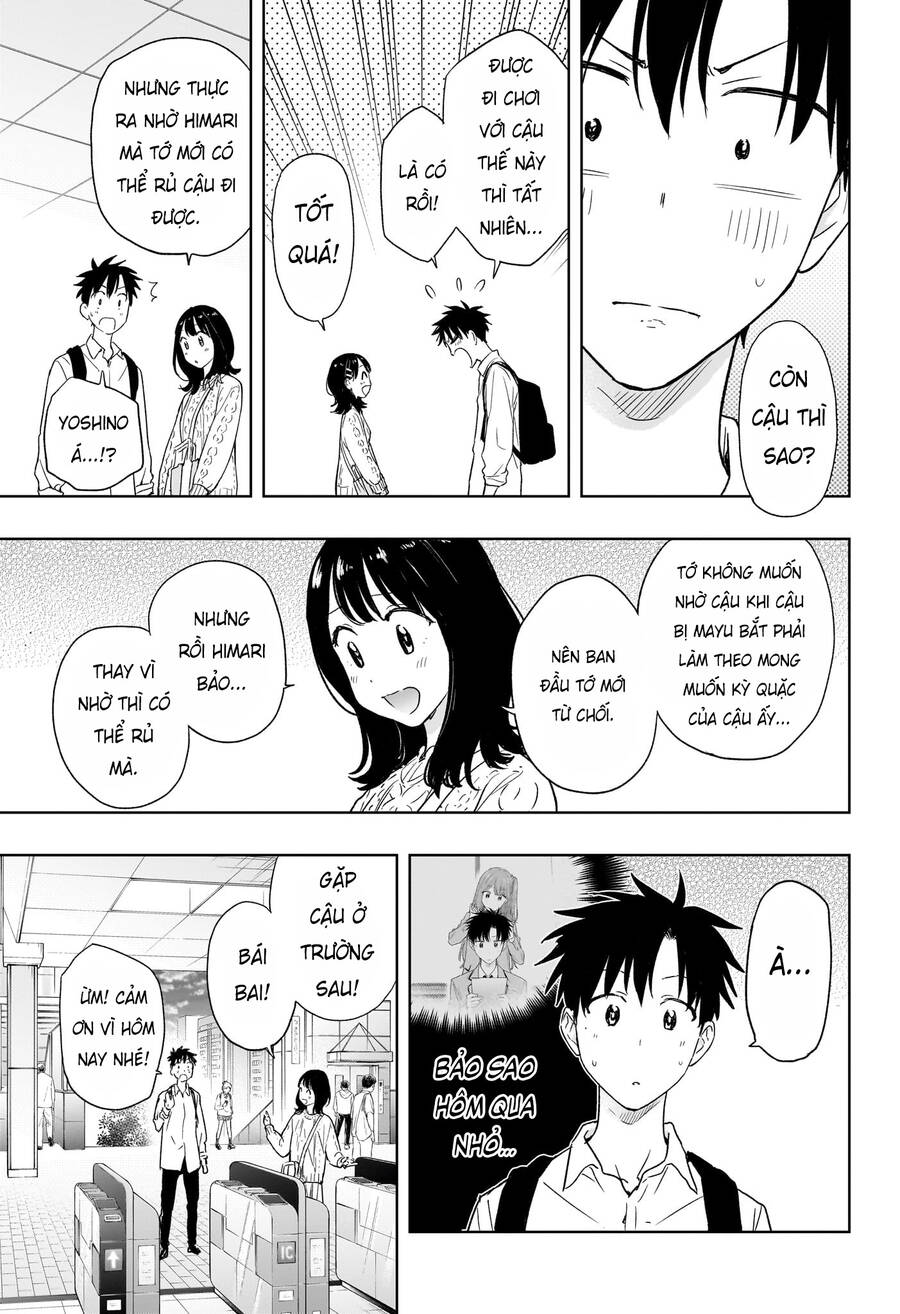 Himaten - Chapter 8 - Page 17