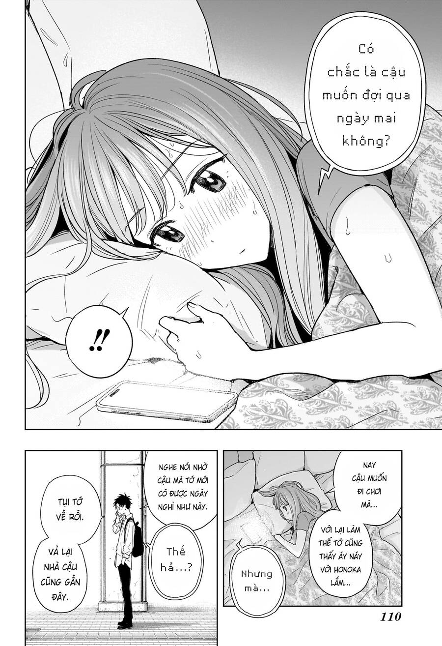 Himaten - Chapter 8 - Page 20