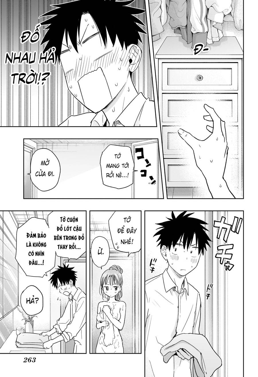 Himaten - Chapter 9 - Page 11