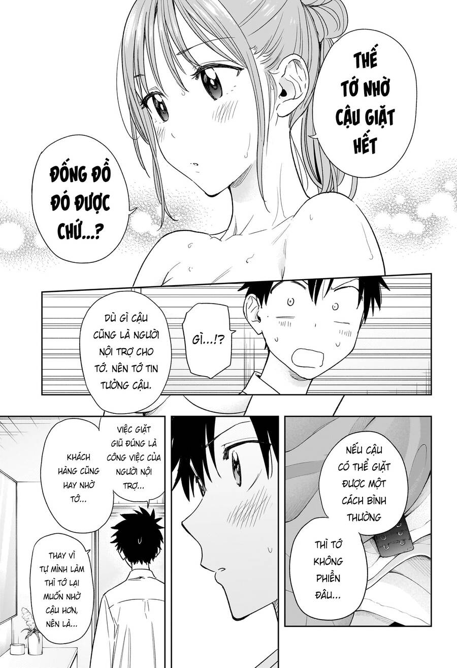 Himaten - Chapter 9 - Page 13