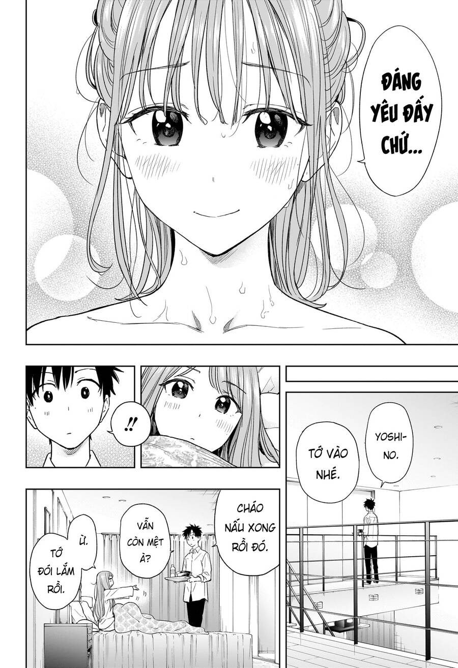 Himaten - Chapter 9 - Page 16