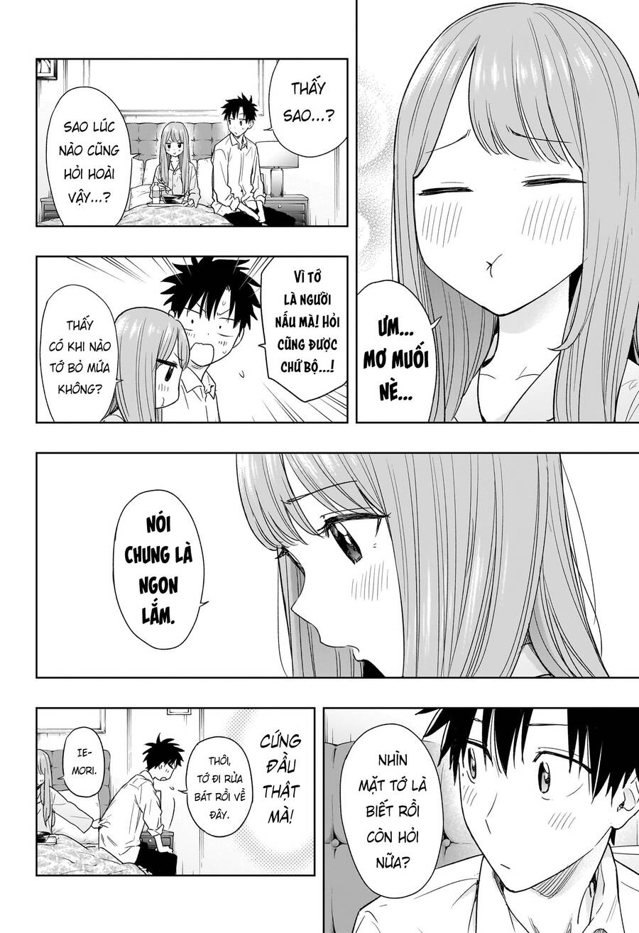 Himaten - Chapter 9 - Page 18