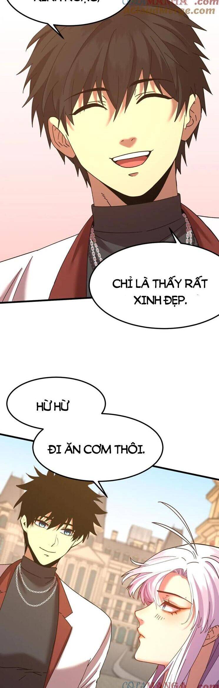 Cao Võ Hạ Cánh Đến Một Vạn Năm Sau - Chapter 155 - Page 16