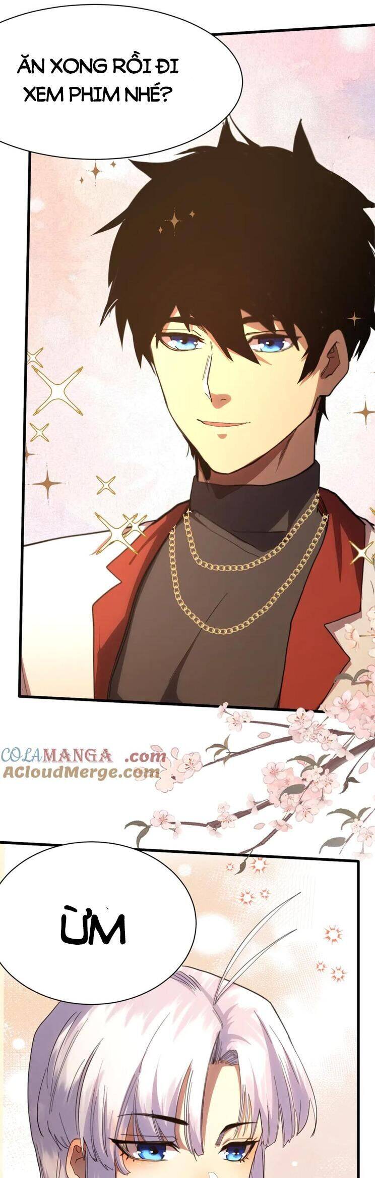 Cao Võ Hạ Cánh Đến Một Vạn Năm Sau - Chapter 155 - Page 26