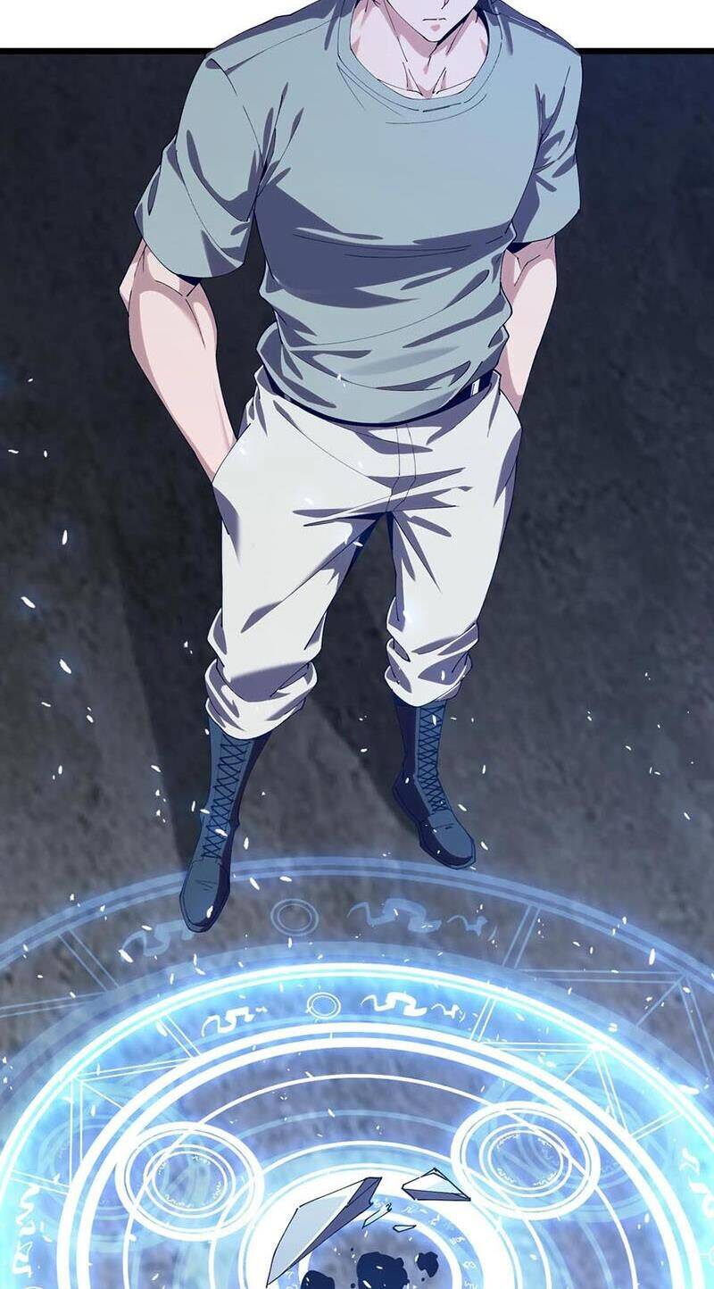 Ta Học Trảm Thần Trong Bệnh Viện Tâm Thần - Chapter 117 - Page 10