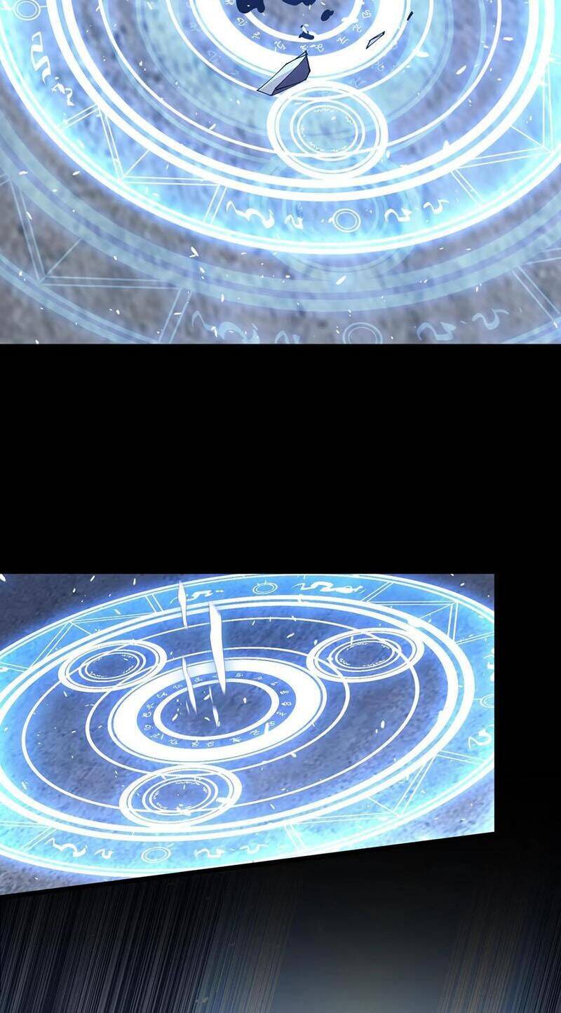 Ta Học Trảm Thần Trong Bệnh Viện Tâm Thần - Chapter 117 - Page 11