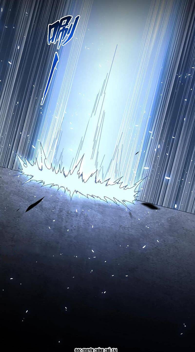 Ta Học Trảm Thần Trong Bệnh Viện Tâm Thần - Chapter 117 - Page 12