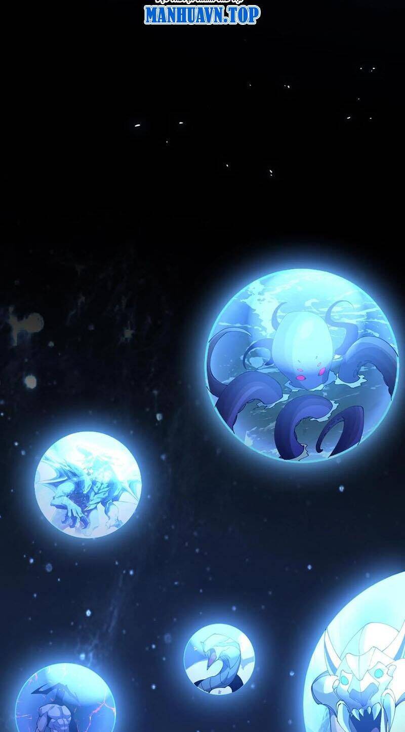 Ta Học Trảm Thần Trong Bệnh Viện Tâm Thần - Chapter 117 - Page 13